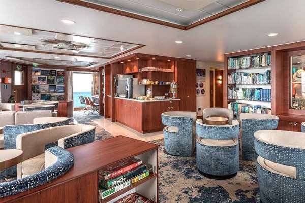 NG Endeavour II Gallery Image